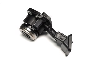 Центральна муфта вимкнення зчеплення CITROEN, PEUGEOT (Вир-во LPR)