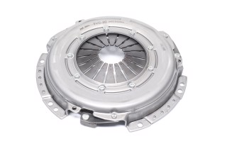 Корзина сцепления TOYOTA RAV4 SXA1# -00.07,4RUNNER,HILUX 3VZ-E VZN130 237*148*271(Пр-во VALEO PHC)