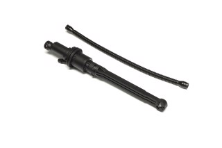 Цилиндр сцепления главный CITROEN C-ELYSEE, C4 CACTUS, PEUGEOT 301 (Пр-во LPR)