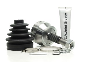 ШРКШ зовнішній NISSAN NAVARA NP300, PATHFINDER III (Вир-во LPR)