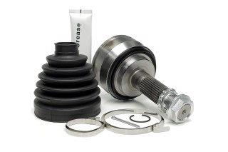 ШРКШ зовнішній TOYOTA HILUX VI, VII (Вир-во LPR)