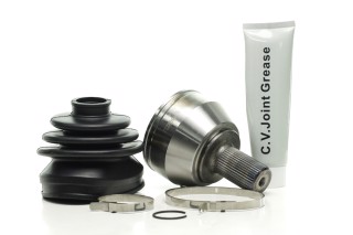 ШРКШ зовнішній FORD, VOLVO (Вир-во LPR)