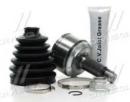 ШРКШ зовнішній HONDA ACCORD VIII (Вир-во LPR)