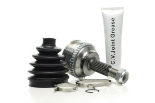 ШРУС наружный RENAULT KANGOO (Пр-во LPR)