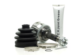 ШРКШ зовнішній NISSAN ALMERA II (N16)  SUNNY  PULSAR  SENTRA (Вир-во LPR)