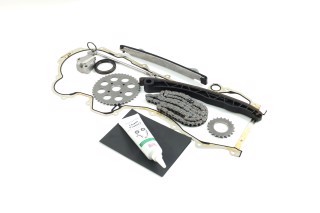 Комплект ланцюга приводу розподільного валу FIAT/OPEL 1.3JTD 188A8/188A9/199B1/A13DTE/Z13DTH 2003- (