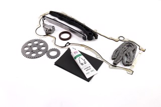 Комплект ланцюга приводу розподільного валу FIAT/OPEL 1.3JTD 188A8/188A9/199B1/A13DTE/Z13DTH 2003- (