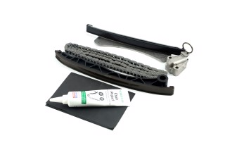 Комплект ланцюга приводу валу распред. FIAT, OPEL (вир-во INA)