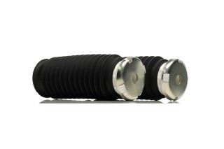 Пильовик-відбійник аморт. Volvo передн. компл. на вісь (вир-во Febi)