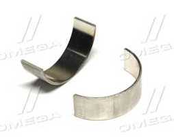 Вкладишi шатуннi на одну шию 0.5 mm VAG 1.8/2.0 TFSI (4) (вир-во Mahle)