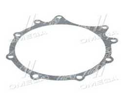 Прокладка картера КамАЗ МОД (пароніт) (TEMPEST)