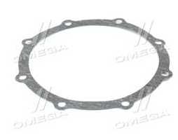 Прокладка кришки башмака КамАЗ (пароніт) (TEMPEST)