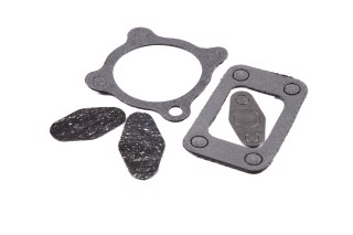 Р/к турбокомпресора КАМАЗ ТКР-7 (установлювальні прокладки 4 найм.) (TEMPEST)