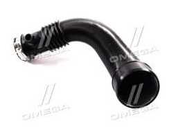 Патрубок повітряного фільтра