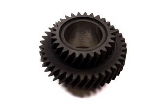 Шестерня КПП 2-й передачи (Пр-во RENAULT)