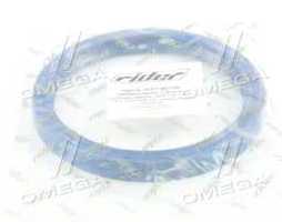 Сальник маточини задньої ЗІЛ 130,4331, ПАЗ 142х168х16 (синій NBR) (RIDER)