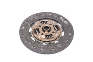 Диск зчеплення AUDI 80,100 1.6-1.8-1.9 70-90 (Вир-во VALEO PHC)