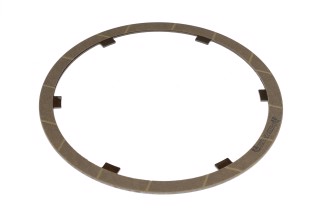 Диск фрикційної муфти КПП трактора JD8430/8530/8420/8520/8310R (RE155958, RE45407) (Ratek)