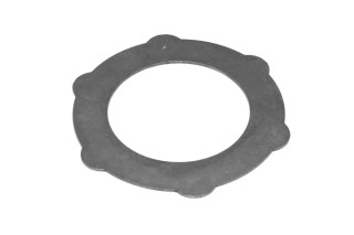 Пластина муфти зчеплення JD8345R/8295R/8400/8420/8520/8430/8530 (R108507) (Ratek)