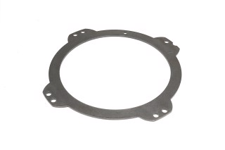 Диск металевий гальмівний КПП JD6910/8270R/8295R/8400/8530/8520 (R125331,R94876,R135537)(Ratek)