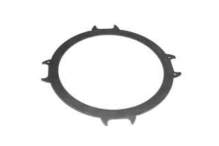 Пластина металева КПП JD8270R/8295R/8400/8430/8530 (R86308, VPH7221) (Ratek)