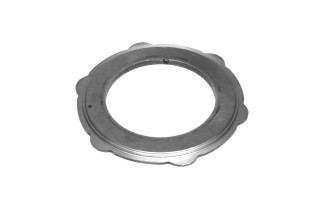 Пластина муфти зчеплення JD8100/8400 (R108530) (Ratek)