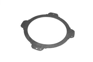 Пластина муфти КПП JD6920 (R114215, R216292) (Ratek)