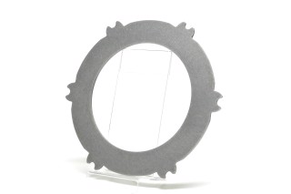 Диск сцепления металлический ВОМ JD6820/6920/8400/9360R (R95110, VPH5373) (Ratek)