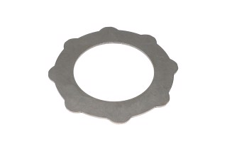 Диск гидроподжимной муфты промежуточного вала КПП JD8430/8530 (R163994, VPH1681) (Ratek)