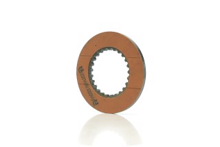 Диск дифференциала переднего моста MFD JD8400/7830/7930/8420 (RE43058, RE22336, RE294013) (Ratek)