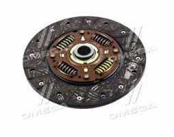 Диск сцепления AUDI 80,90,100 1.6-1.8 83-91 (Пр-во VALEO PHC)