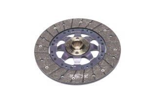 Диск зчеплення VW PASSAT 1.6  (Вир-во VALEO PHC)