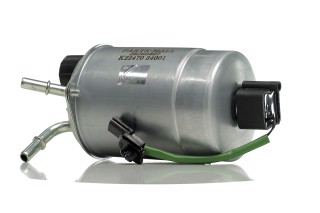 Фільтр паливний у зборі SSANGYONG (вир-во PARTS-MALL)