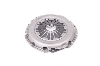 Кошик зчеплення AUDI A4, A6, VW PASSAT 1.6-1.8-2.0 94-08 (Вир-во VALEO PHC)