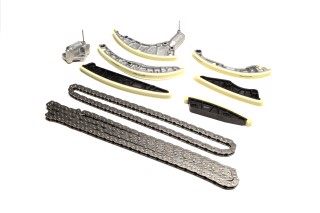 Комплект ланцюга ГРМ VAG 3,0TDI V6 24V 16 - (вир-во Febi)