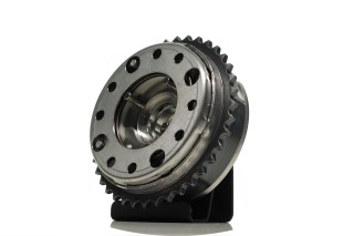 Регулятор фаз газорозподілу впуск BMW N20 (вир-во INA)