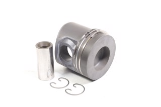 Поршень MB 128.0 OM421/OM422/OM423/OM492 (вир-во Mahle)