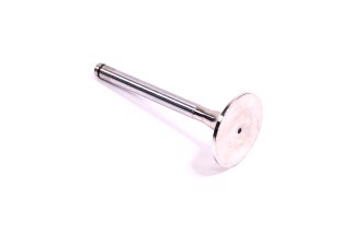 Клапан впускной MAN D2565/D2566/D2866/D2876 58X12X142.5 (пр-во Mahle)