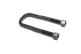 Стремянка 82хМ20х1,5х225 DAFс гайк. (пр-во Самборский МЗ)