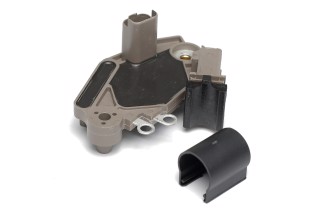 Регулятор генератора (пр-во Cargo)