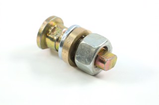 Палець ексцентриків ГАЗ 53(перед.зад.), 3308 66(задніх колодок) ПАЗ у зборі