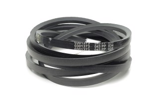 Ремінь клиновий CASE-IH(Gates Agri)