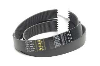 Ремінь варіаторний JOHN DEERE(Gates Agri)