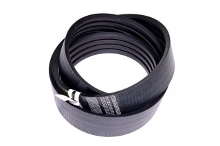 Ремінь багатострумовий JOHN DEERE (Gates Agri)