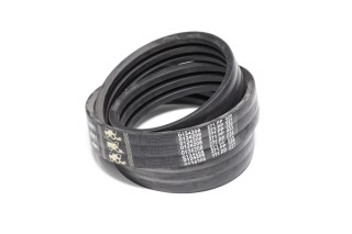 Ремінь багатострумовий JOHN DEERE (Gates Agri)