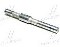 Вал зернового элеватора комбайнов Claas, D35х300 (7571050 / 000757105.0) (Украина)