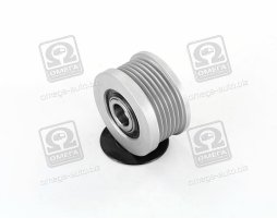 Механізм вільного ходу генератора HYUNDAI, KIA (вир-во Ina)