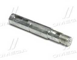 Вал привода вентилятора очистки (D20,15X119,5), Claas Tuc.450, Lex.770 (657698.1) (Украина)