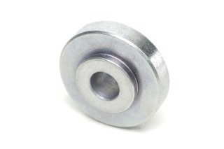 Втулка ножа измельчителя JD9500/9860STS/9560STS (H173055, H167127) (Украина)