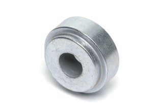 Втулка распорная ножа измельчителя JD (HXE64196) (Украина)